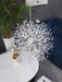 Crystal Dandelion Chandelier - DWHOME