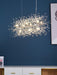 Crystal Dandelion Chandelier - DWHOME