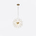 Crystal Dandelion Chandelier - DWHOME