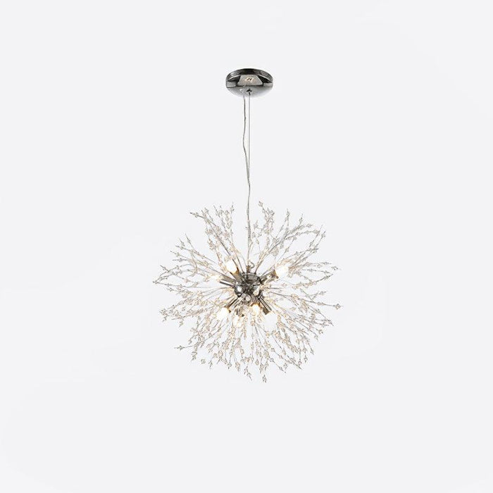 Crystal Dandelion Chandelier - DWHOME