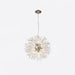 Crystal Dandelion Chandelier - DWHOME