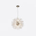 Crystal Dandelion Chandelier - DWHOME