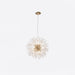 Crystal Dandelion Chandelier - DWHOME