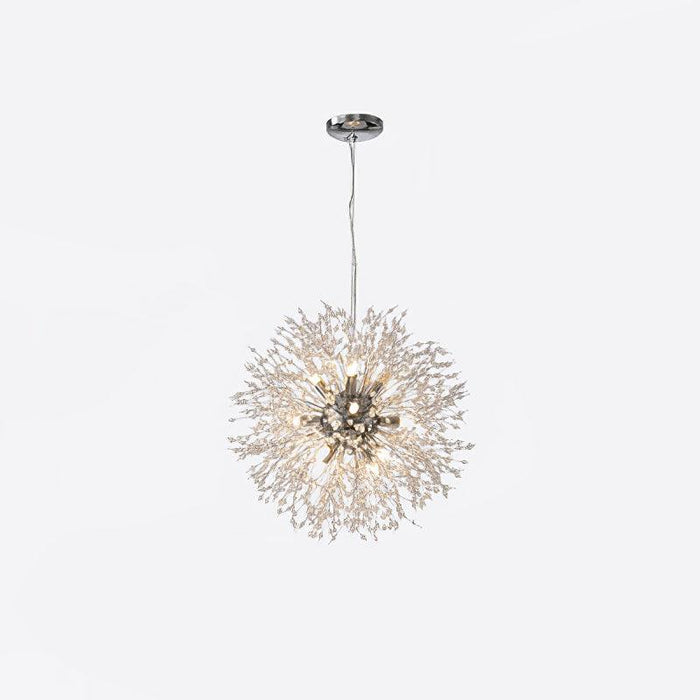 Crystal Dandelion Chandelier - DWHOME