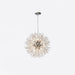 Crystal Dandelion Chandelier - DWHOME