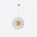 Crystal Dandelion Chandelier - DWHOME