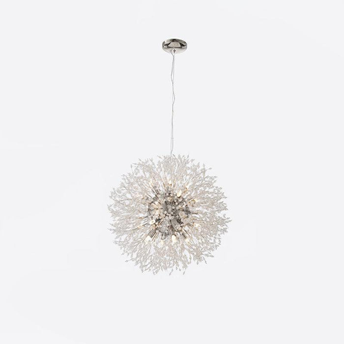 Crystal Dandelion Chandelier - DWHOME