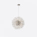 Crystal Dandelion Chandelier - DWHOME