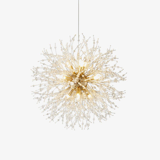 Crystal Dandelion Chandelier - DWHOME