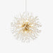 Crystal Dandelion Chandelier - DWHOME