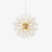 Crystal Dandelion Chandelier - DWHOME