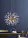 Crystal Dandelion Chandelier - DWHOME