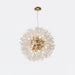 Crystal Dandelion Chandelier - DWHOME