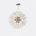 Crystal Dandelion Chandelier - DWHOME