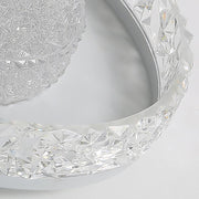 Crystal Embedded Ceiling lamp-DWHOME