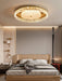 Crystal Embedded Ceiling lamp-DWHOME