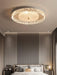 Crystal Embedded Ceiling lamp-DWHOME