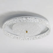 Crystal Embedded Ceiling lamp-DWHOME