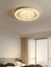 Crystal Embedded Ceiling lamp-DWHOME
