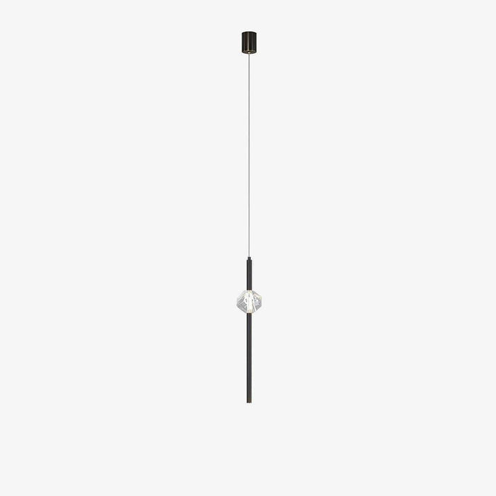 Crystal LED Pendant Lamp-DWHOME