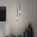 Crystal LED Pendant Lamp-DWHOME