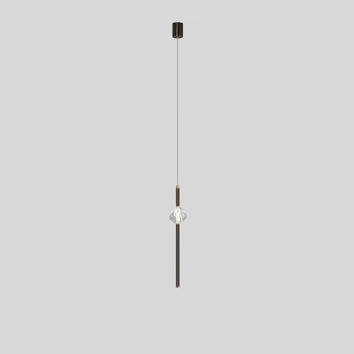 Crystal LED Pendant Lamp-DWHOME