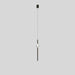 Crystal LED Pendant Lamp-DWHOME