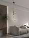 Crystal LED Pendant Lamp-DWHOME