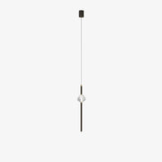 Crystal LED Pendant Lamp-DWHOME