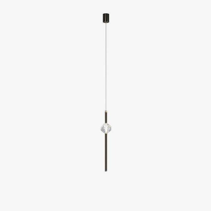 Crystal LED Pendant Lamp-DWHOME