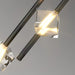 Crystal LED Pendant Lamp-DWHOME