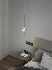 Crystal LED Pendant Lamp-DWHOME