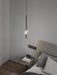 Crystal LED Pendant Lamp-DWHOME