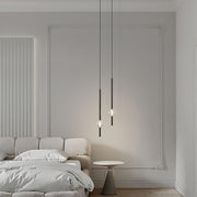Crystal LED Pendant Lamp-DWHOME