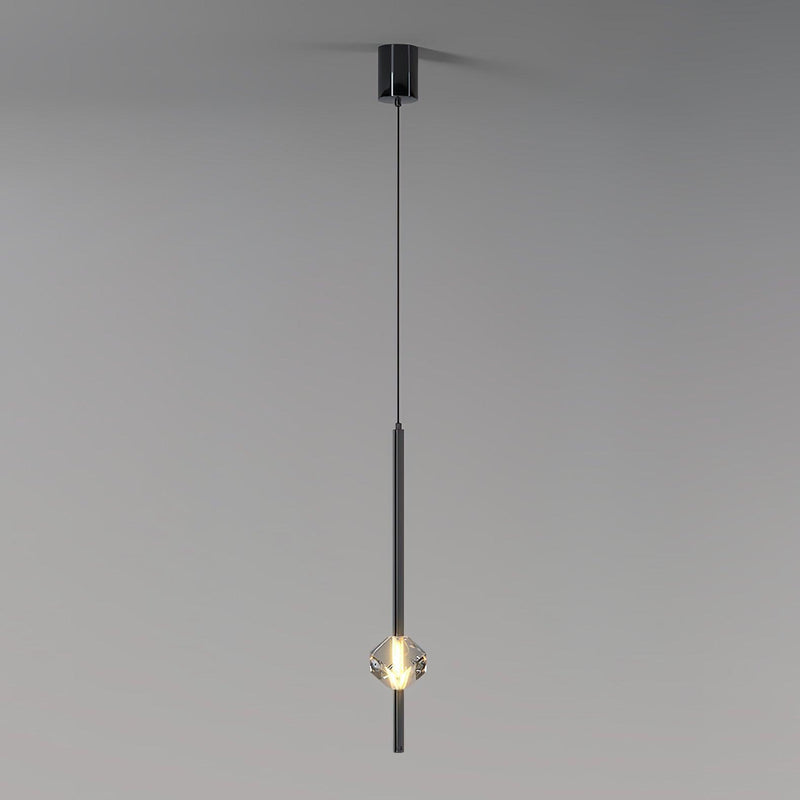 Crystal LED Pendant Lamp-DWHOME