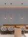 Crystal LED Pendant Lamp-DWHOME