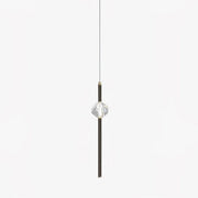 Crystal LED Pendant Lamp-DWHOME