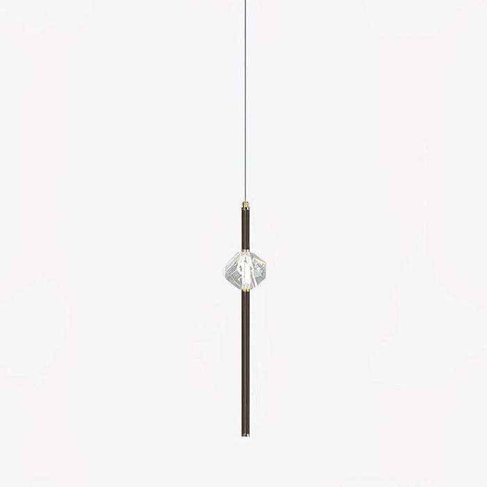 Crystal LED Pendant Lamp-DWHOME