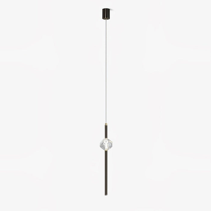 Crystal LED Pendant Lamp-DWHOME