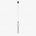 Crystal LED Pendant Lamp-DWHOME