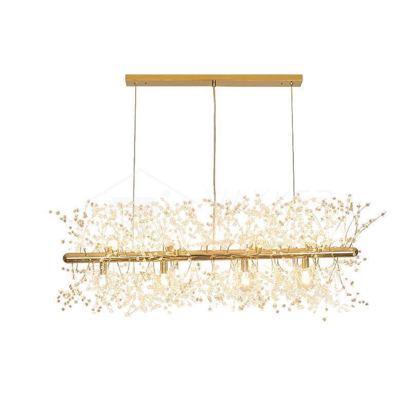Dandelion Chandelier-DWHOME