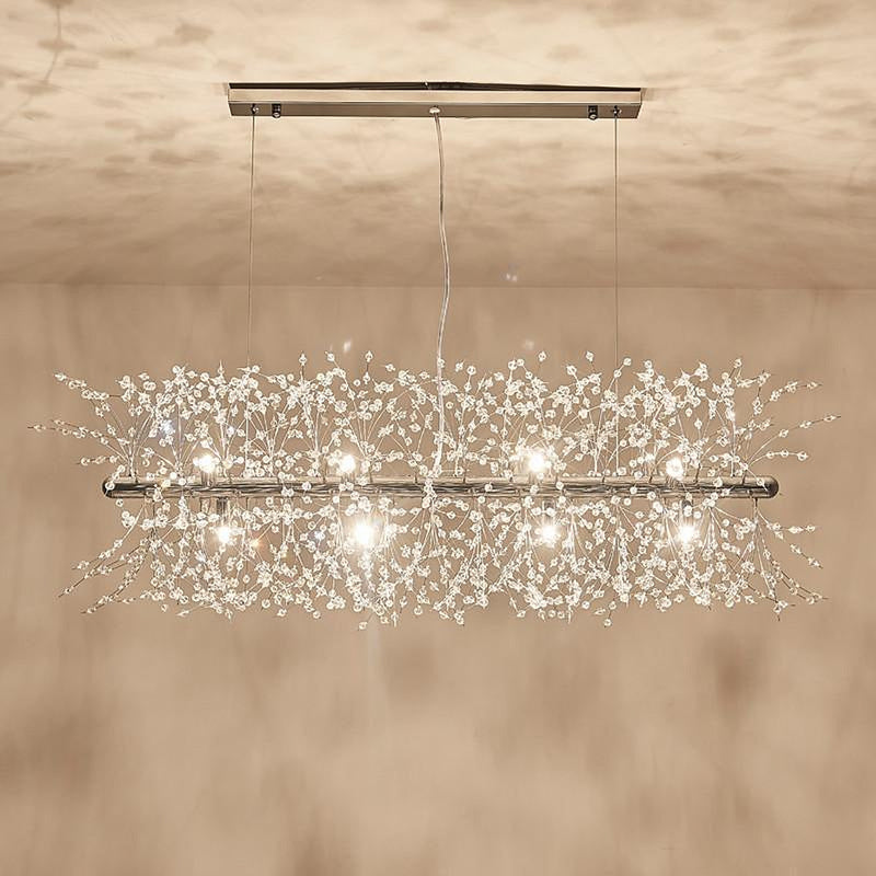 Dandelion Chandelier-DWHOME