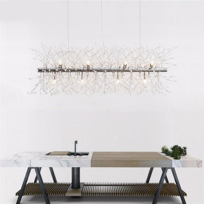 Dandelion Chandelier - DWHOME