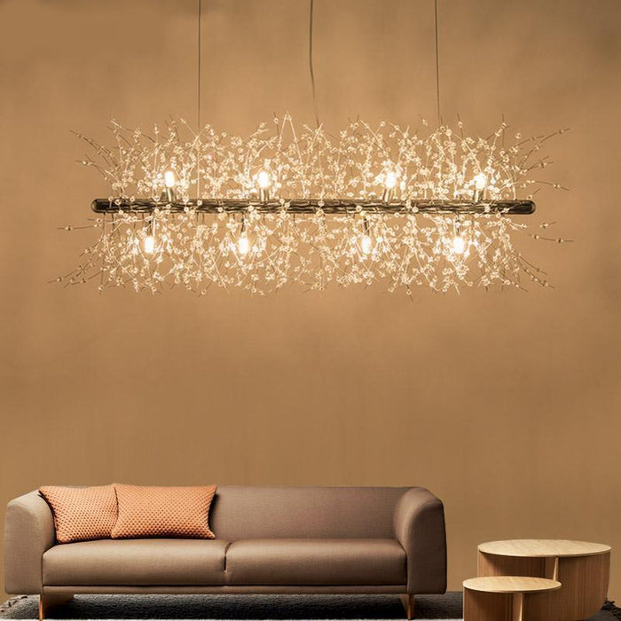 Dandelion Chandelier - DWHOME