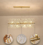 Dandelion Chandelier-DWHOME