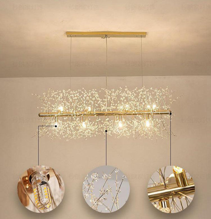 Dandelion Chandelier - DWHOME