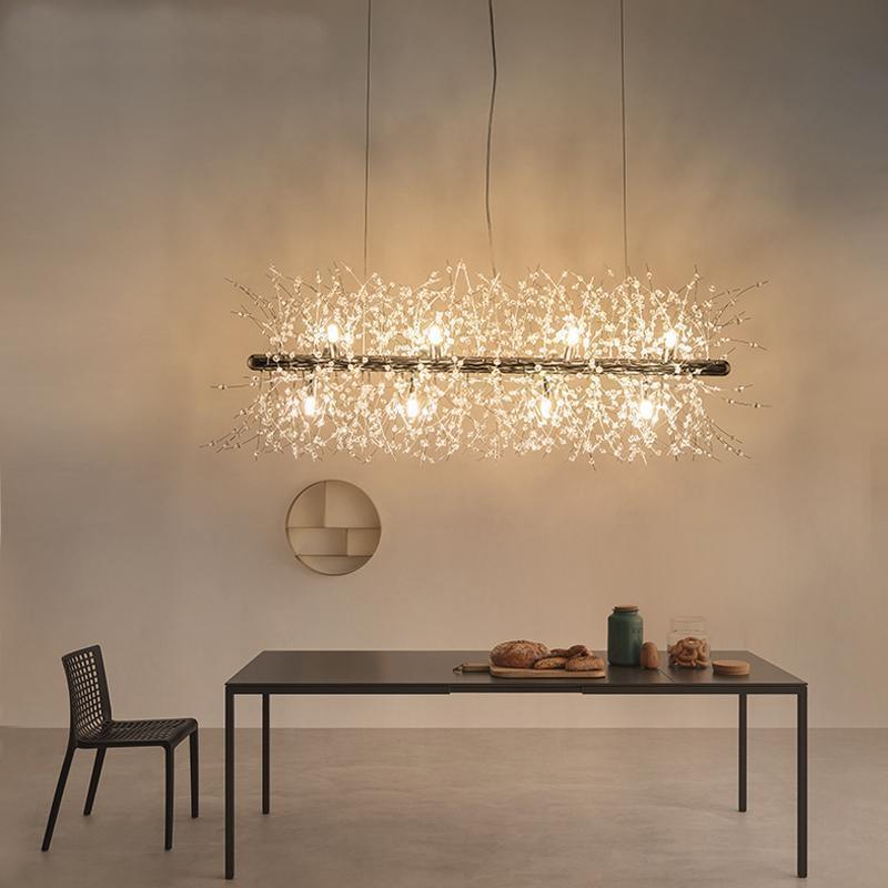 Dandelion Chandelier-DWHOME