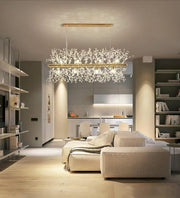 Dandelion Chandelier-DWHOME