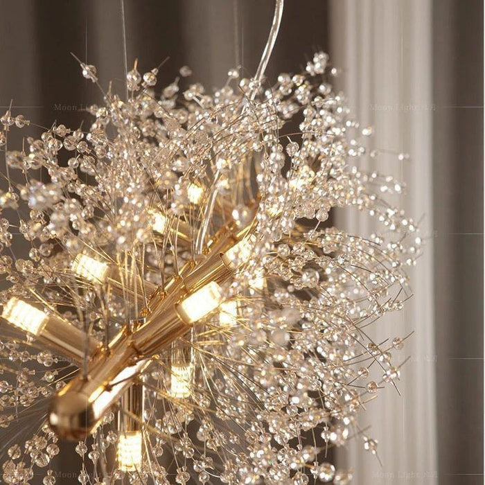 Dandelion Chandelier - DWHOME