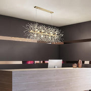 Dandelion Chandelier-DWHOME